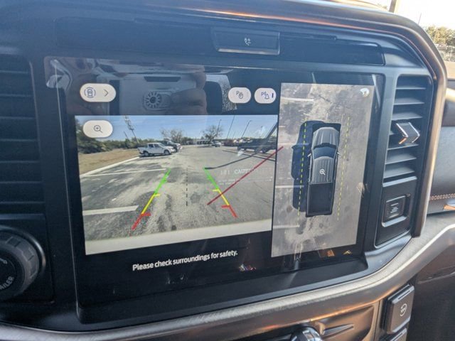 New 2026 Ford F150 King Ranch w/ Equipment Group 601A High AWD/4WD image 27