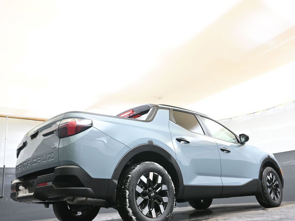 New 2026 Hyundai Santa Cruz SEL image 39