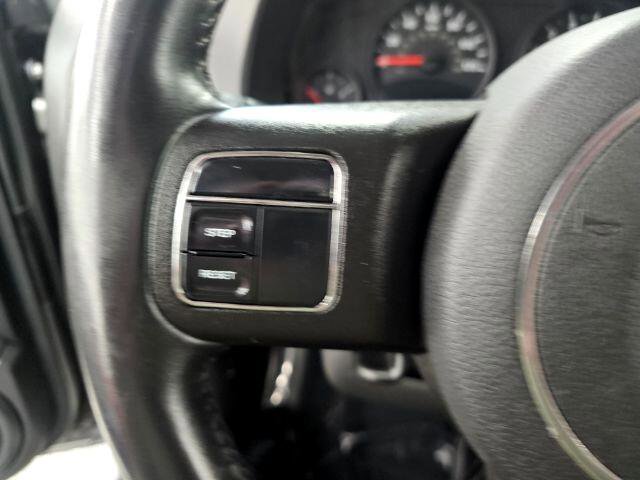 Used 2012 Jeep Patriot Latitude image 13