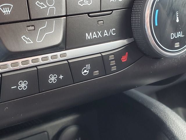 Used 2024 Ford Escape ST-Line AWD/4WD image 19