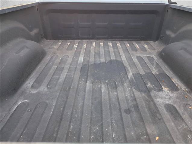 Used 2023 RAM 1500 Warlock RWD image 6