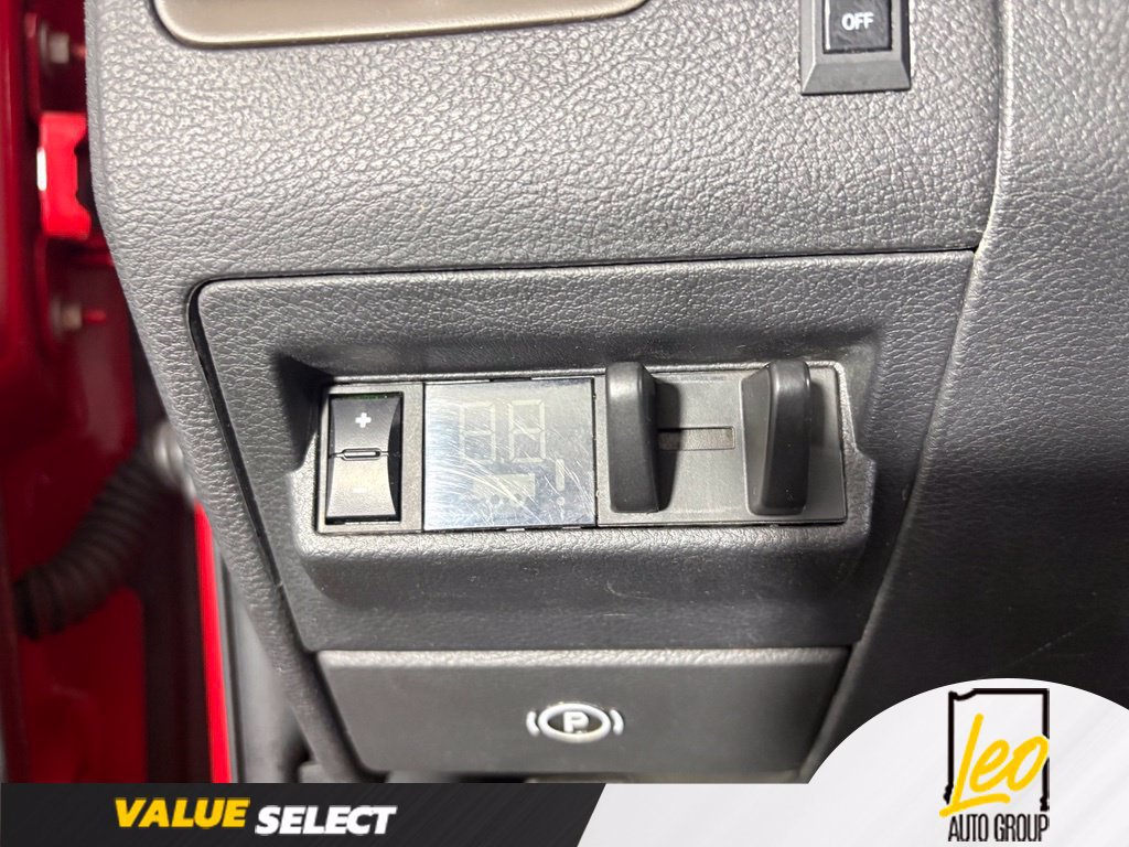 Used 2012 RAM 1500 ST w/ Trailer Brake Control Group RWD image 14