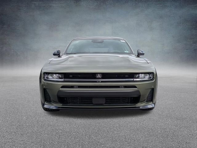 New 2026 Dodge Charger Scat Pack AWD/4WD image 8