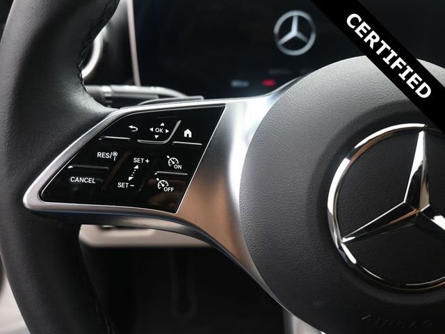 New 2024 Mercedes-Benz C 300 4MATIC Sedan image 7