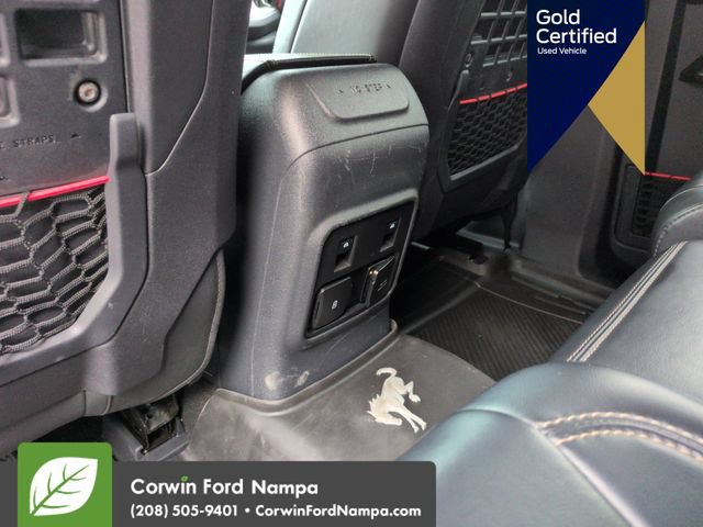 Certified 2023 Ford Bronco Raptor AWD/4WD image 29