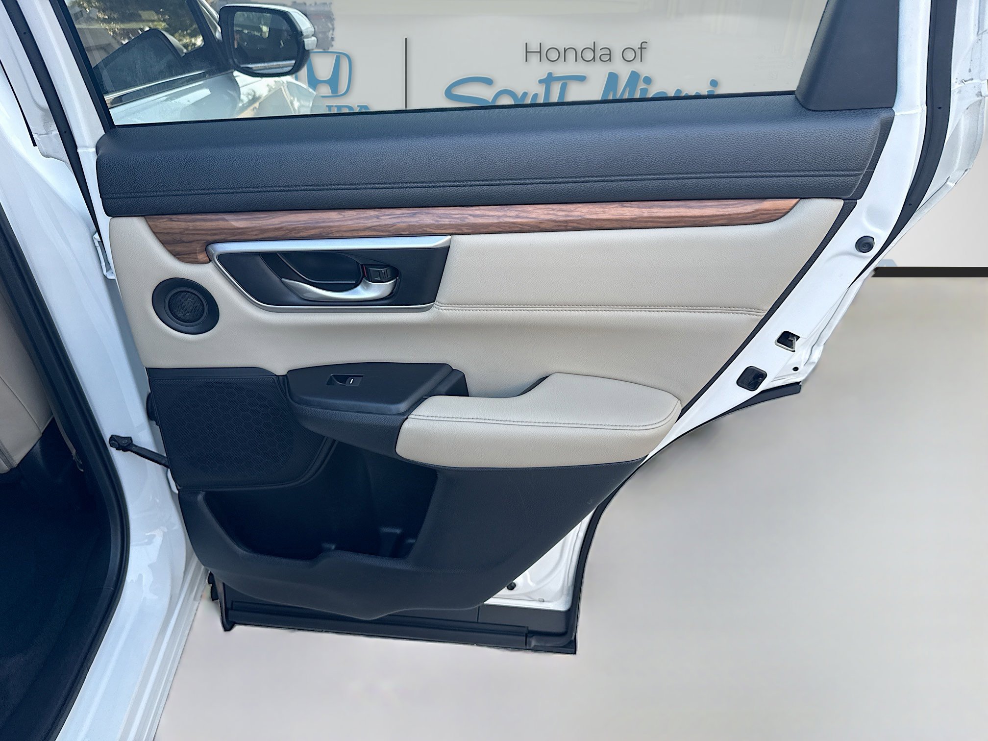 Certified 2020 Honda CR-V EX-L image 30