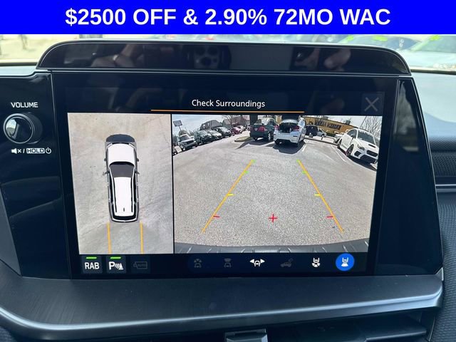 New 2026 Subaru Outback Limited XT image 20