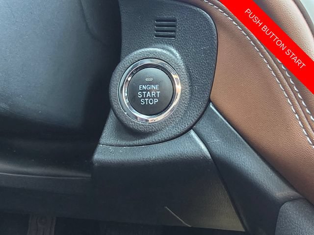 Used 2024 Subaru Outback Touring XT AWD/4WD image 18