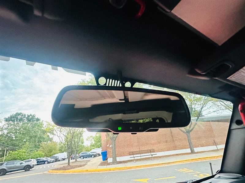 Used 2017 Jeep Wrangler Sport w/ Quick Order Package 24S image 5