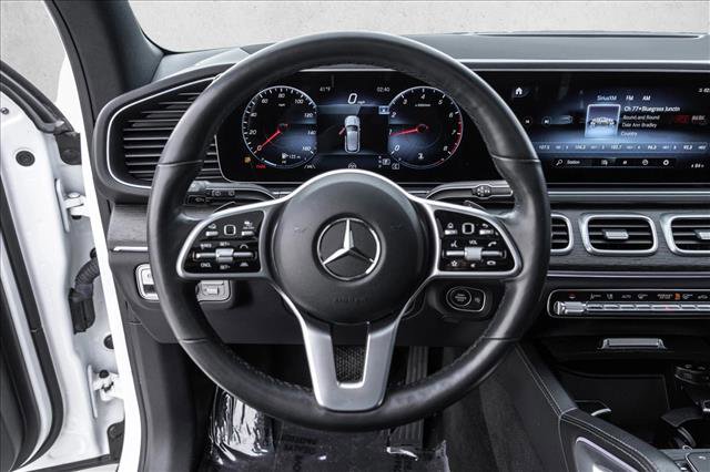 Used 2022 Mercedes-Benz GLE 350 4MATIC image 13