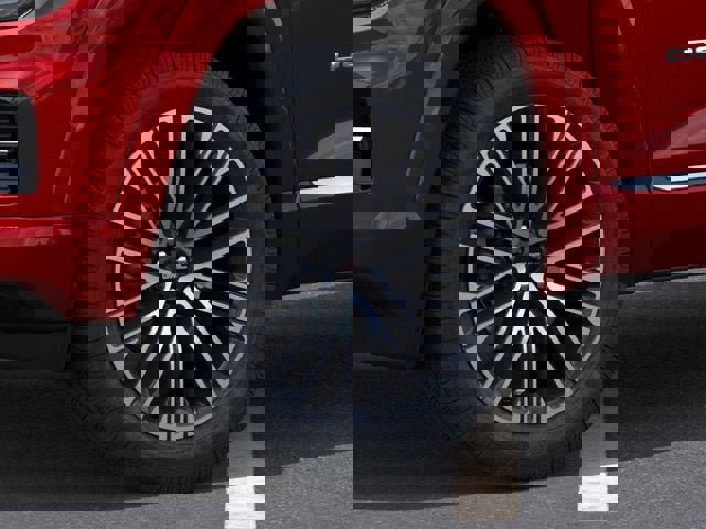 New 2026 GMC Terrain Denali image 9