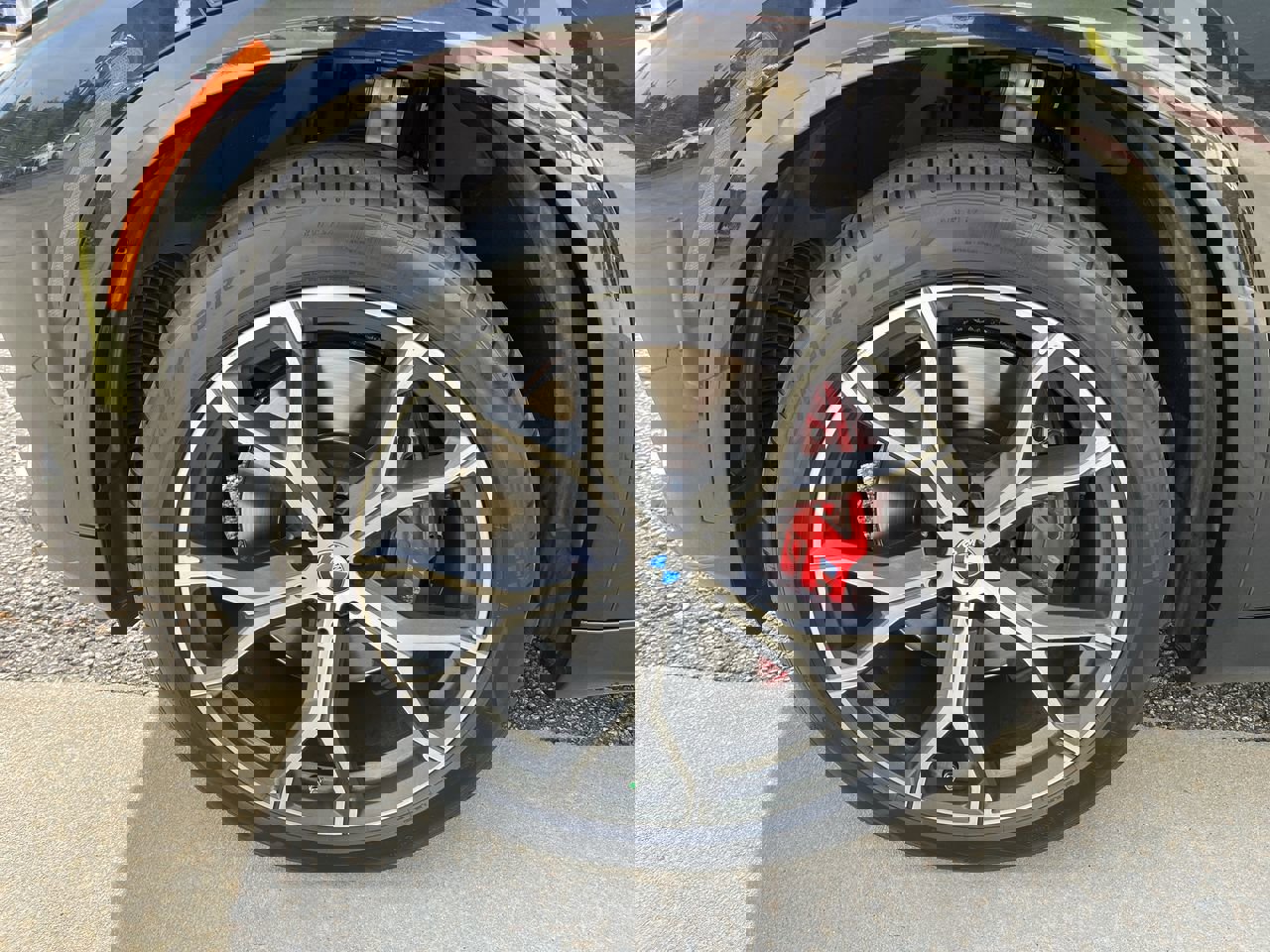 Used 2021 BMW X5 M50i w/ Executive Package image 13