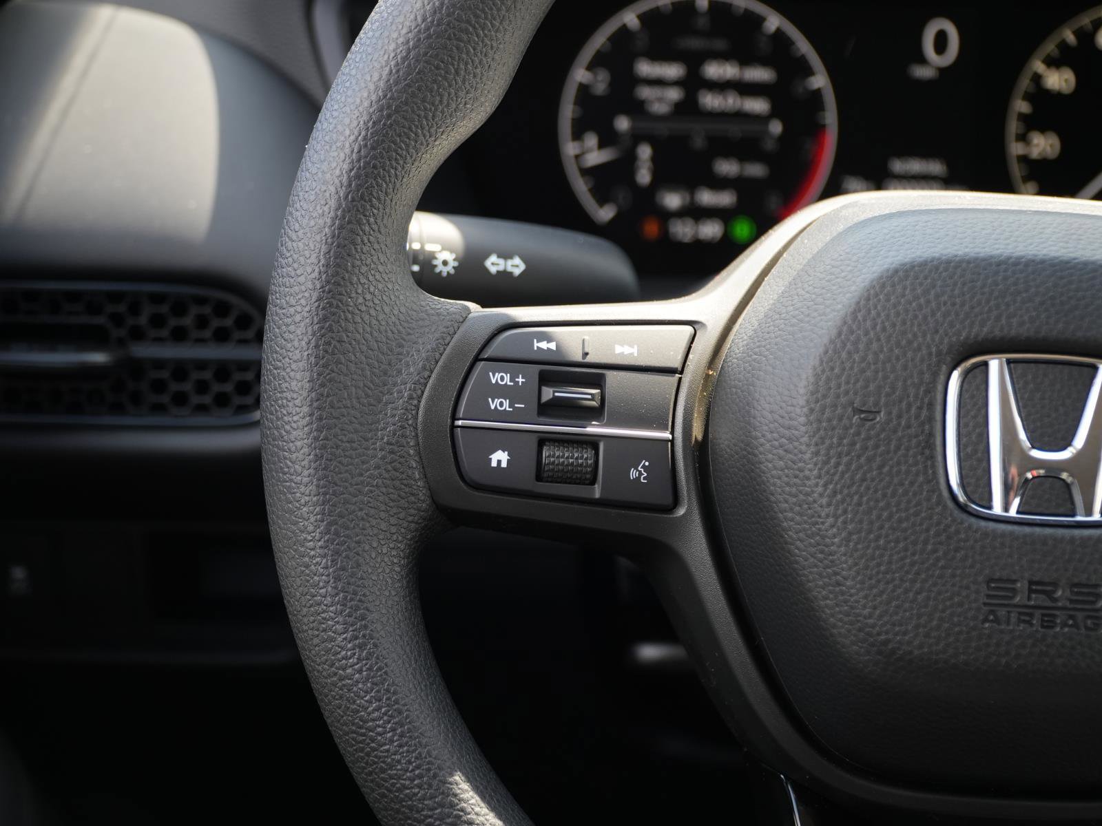 New 2026 Honda HR-V LX image 21