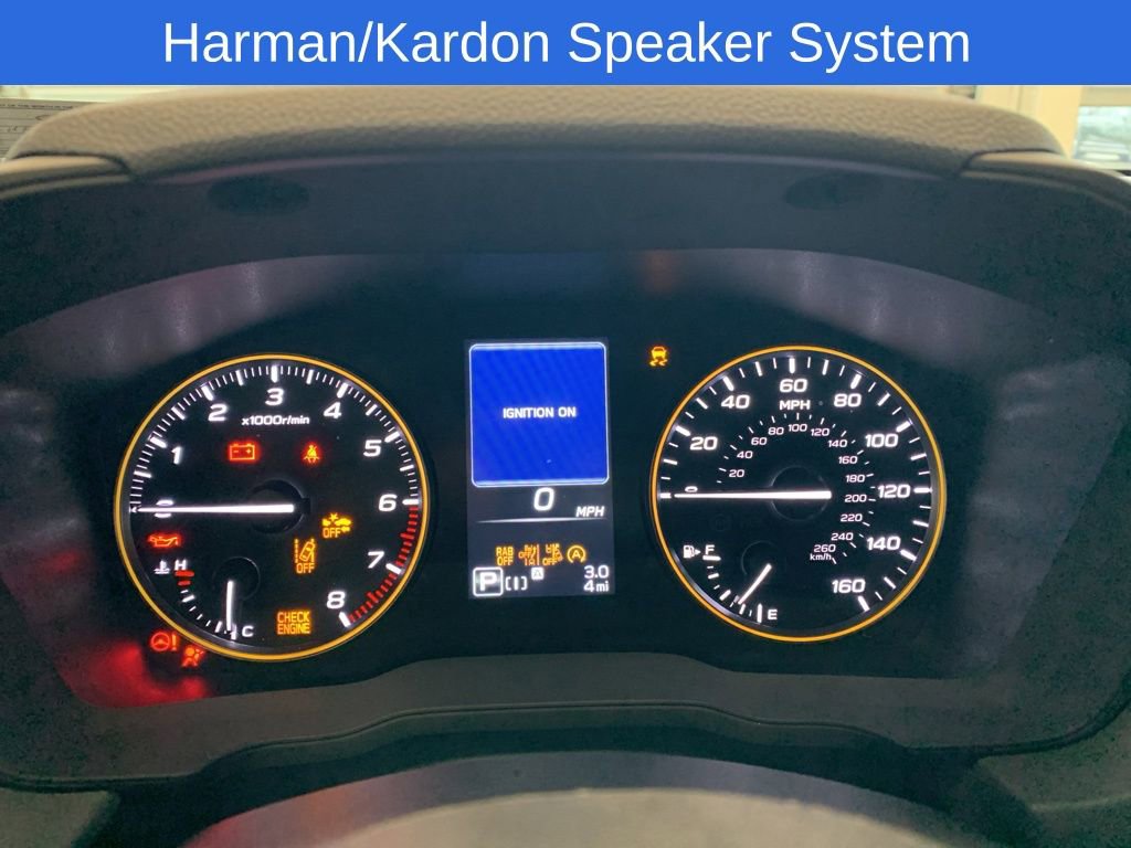 New 2026 Subaru Crosstrek 2.5i Wilderness image 4