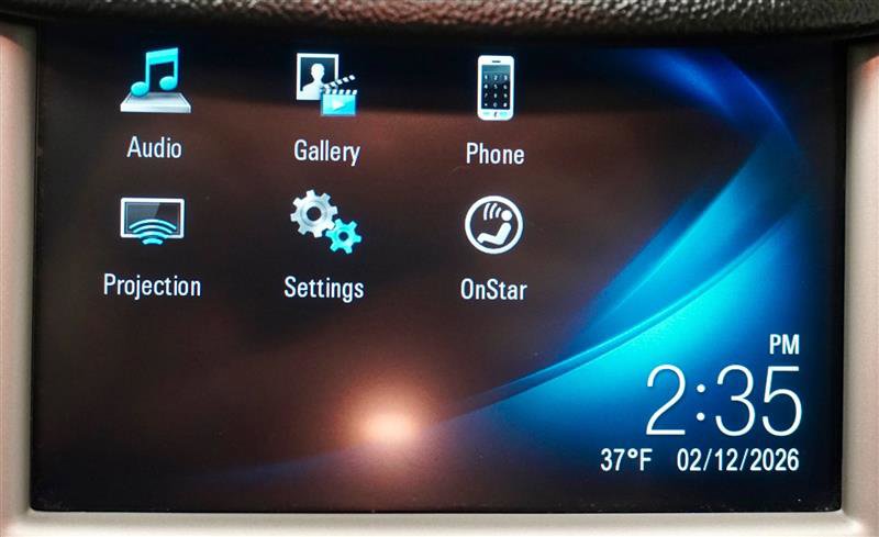 Used 2018 Chevrolet Cruze LS image 16