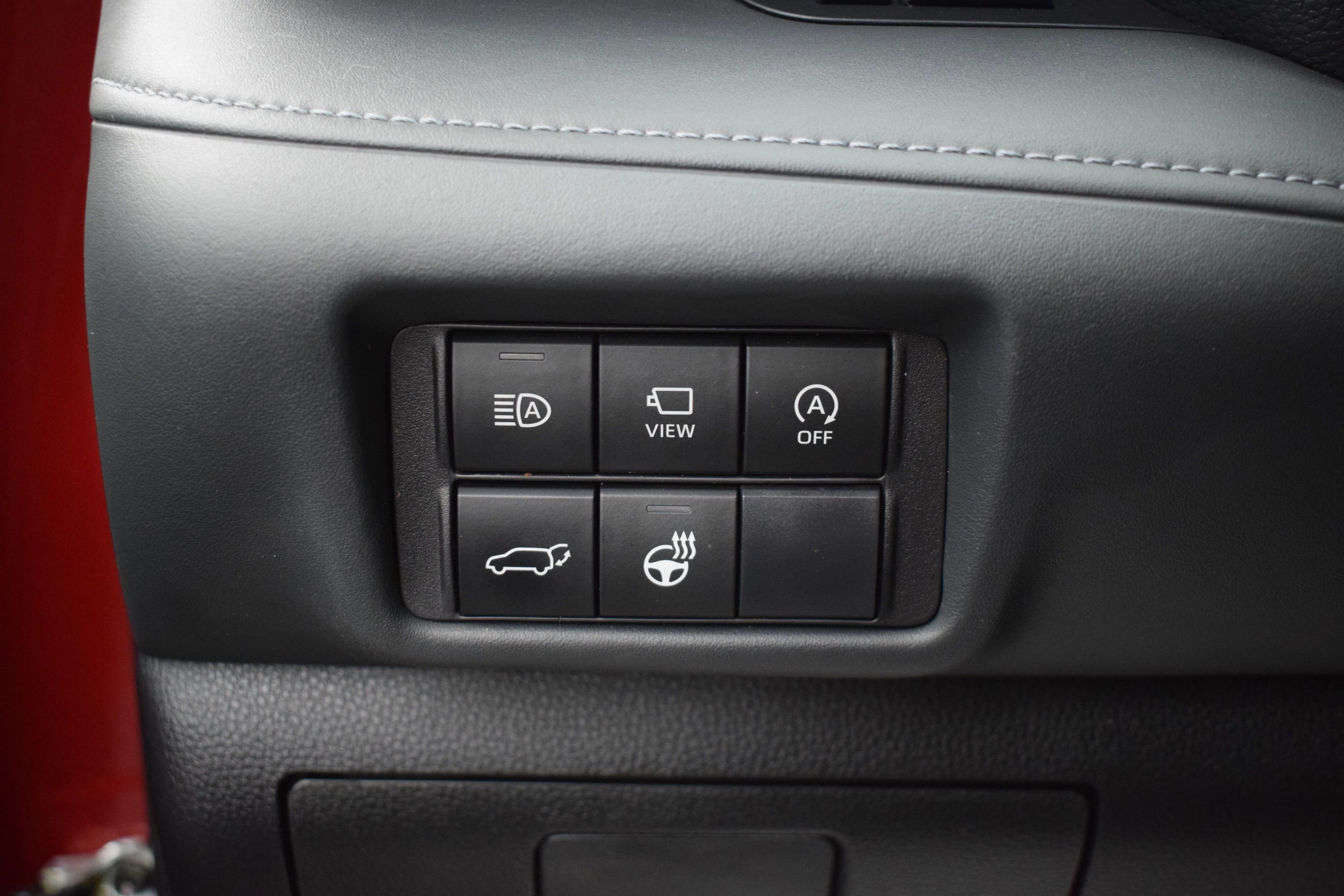 Used 2023 Toyota Highlander Limited AWD/4WD image 19