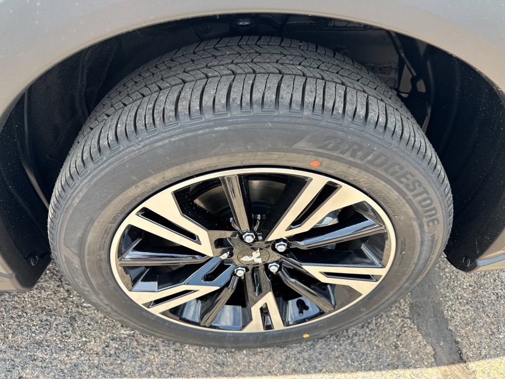 New 2026 Mitsubishi Eclipse Cross SE AWD/4WD image 42
