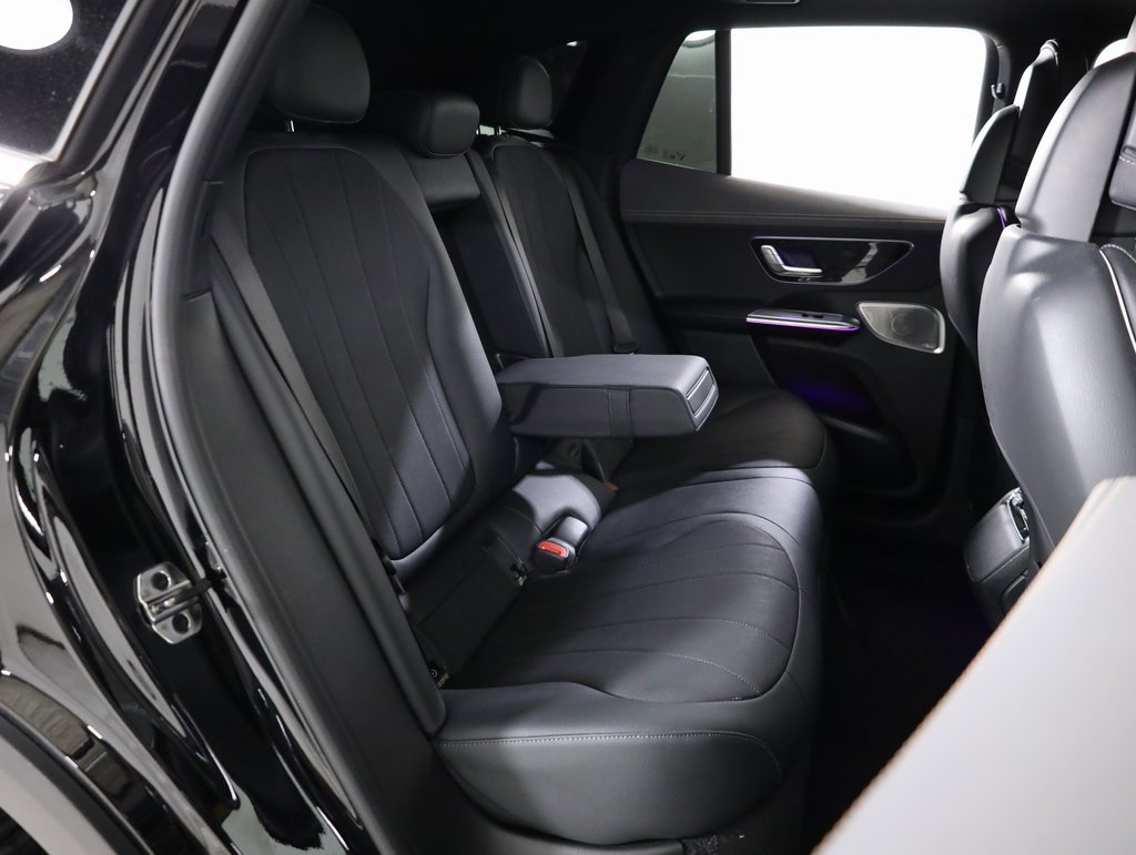 Used 2023 Mercedes-Benz EQE 500 4MATIC SUV image 50