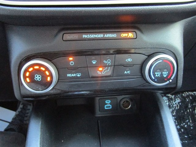 Used 2021 Ford Escape S image 28