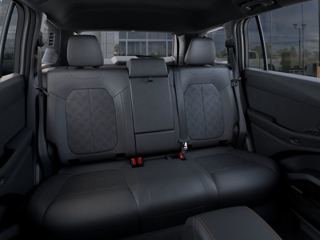 New 2026 Jeep Cherokee Overland w/ Advanced Pro Tech Group image 15