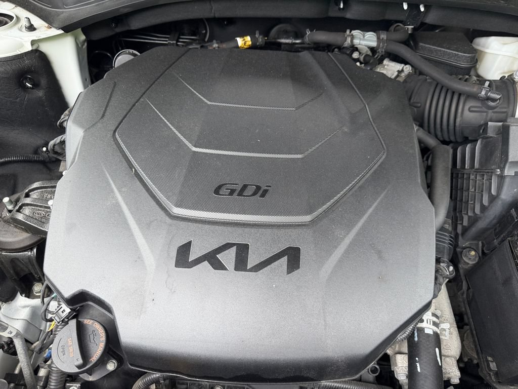 Certified 2023 Kia Telluride S AWD/4WD image 20