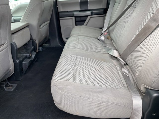 Used 2018 Ford F150 XLT image 11