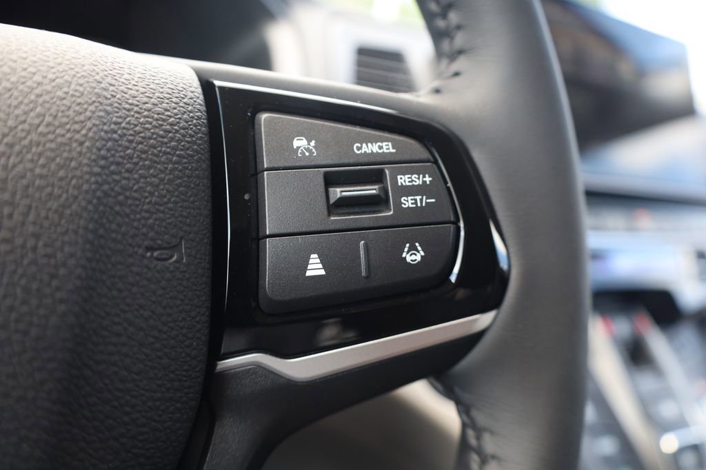 New 2026 Honda Odyssey EX-L image 19