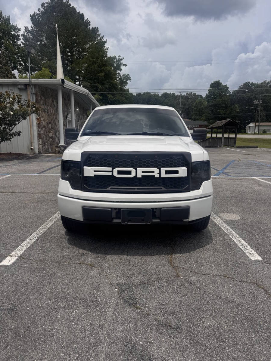 Used 2010 Ford F150 XL RWD image 9