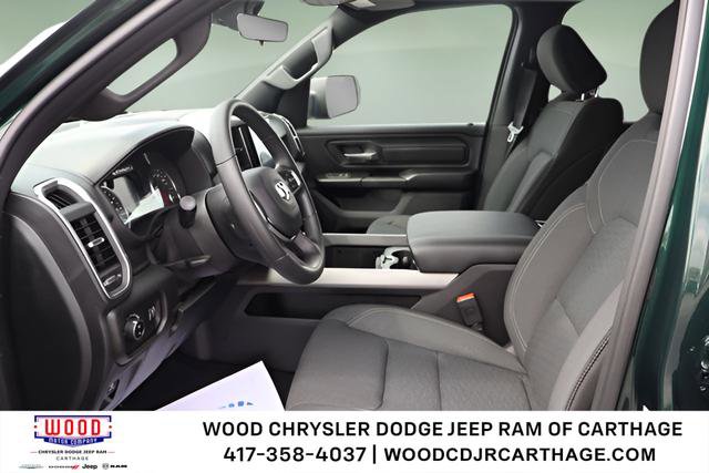 New 2026 RAM 1500 Express AWD/4WD image 14