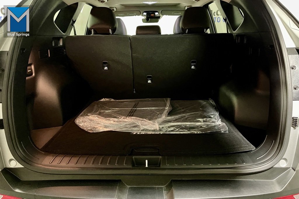 Used 2024 Hyundai Tucson SEL w/ Convenience Package image 14