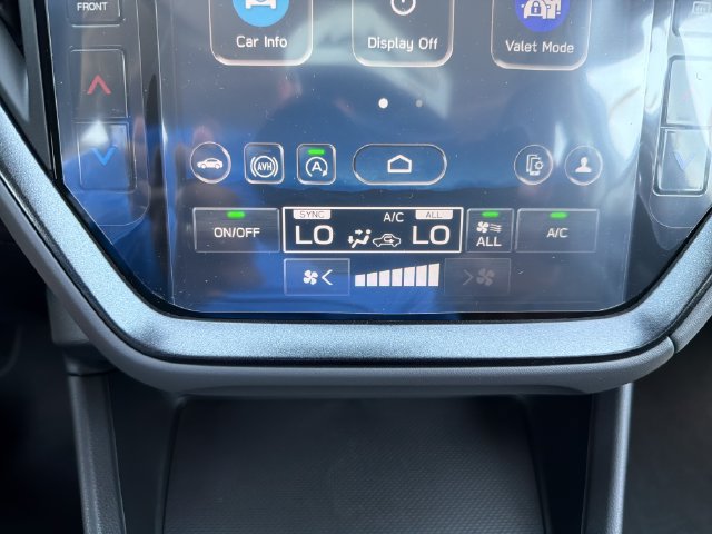 New 2026 Subaru Crosstrek 2.5i Premium AWD/4WD image 14