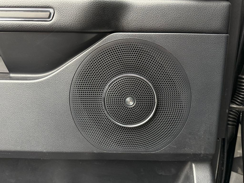 Used 2021 Ford Expedition Max Limited image 18