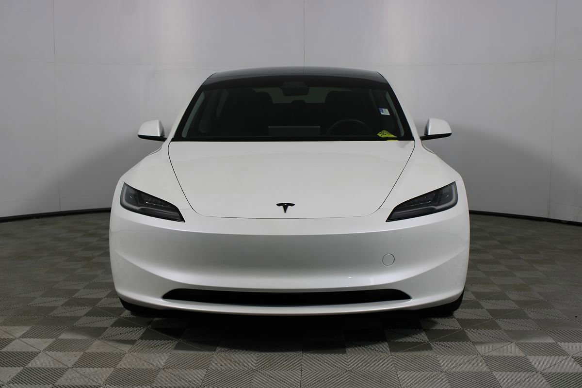 Used 2024 Tesla Model 3 Long Range RWD image 25