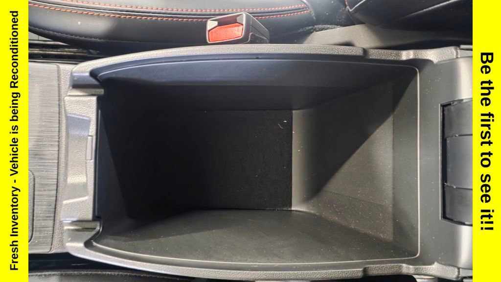 Used 2023 Ford Escape ST-Line Select w/ Tech Pack #2 image 25