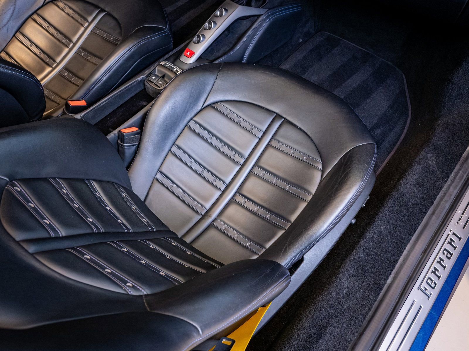 Used 2017 Ferrari 488 Spider image 20