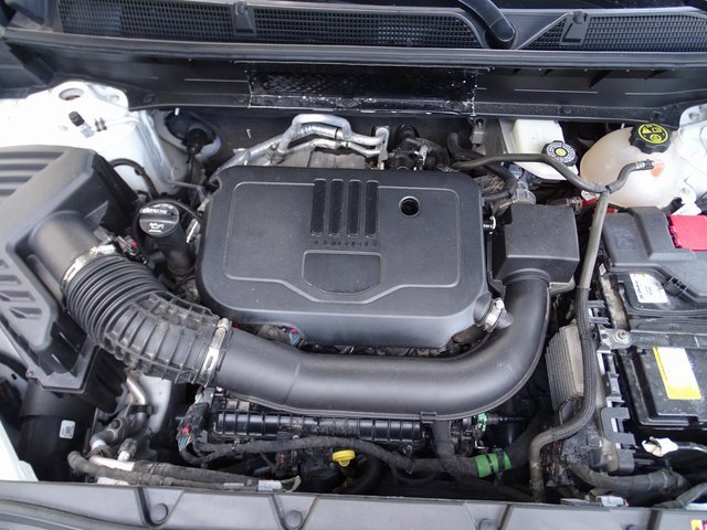 Used 2023 GMC Acadia SLE w/ Driver Convenience Package image 28