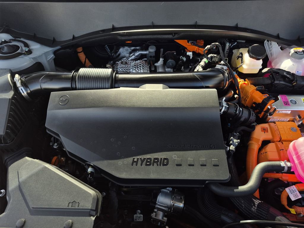 New 2027 Kia Telluride SX X-Line image 18