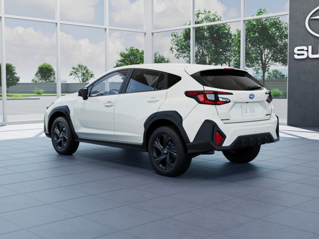 New 2027 Subaru Crosstrek 2.5i AWD/4WD image 4