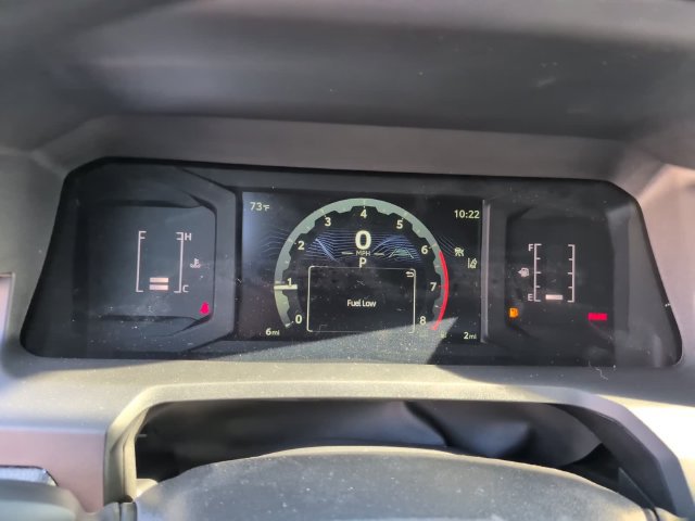 Used 2026 Toyota Tacoma SR5 AWD/4WD image 18