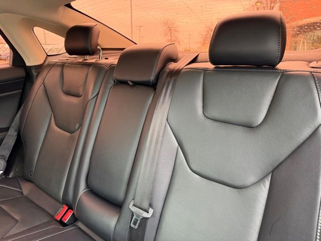 Used 2019 Ford Fusion Titanium image 20