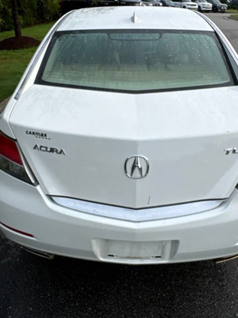 Used 2012 Acura TL FWD image 12