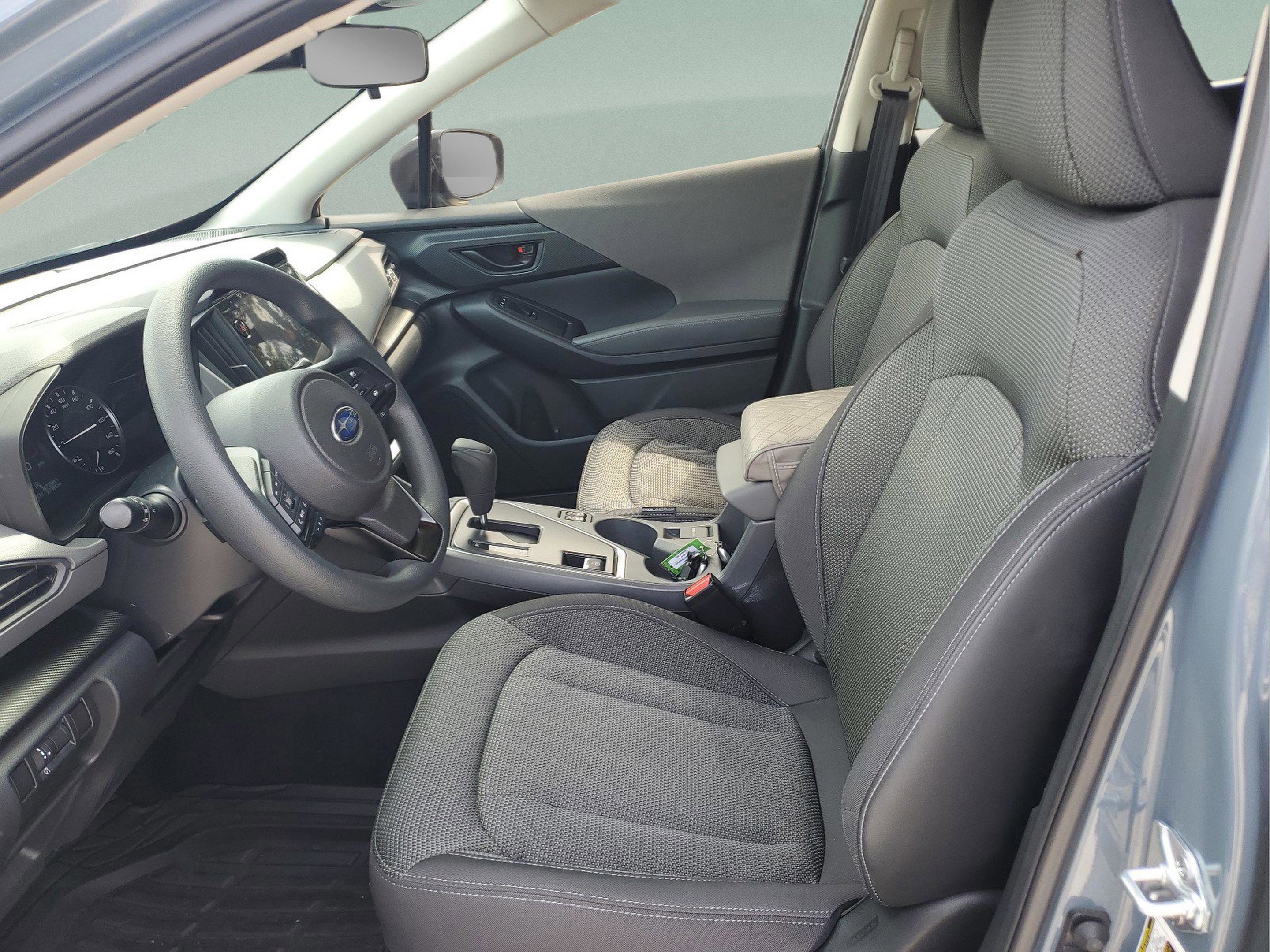 Used 2024 Subaru Crosstrek 2.0i Premium AWD/4WD image 16