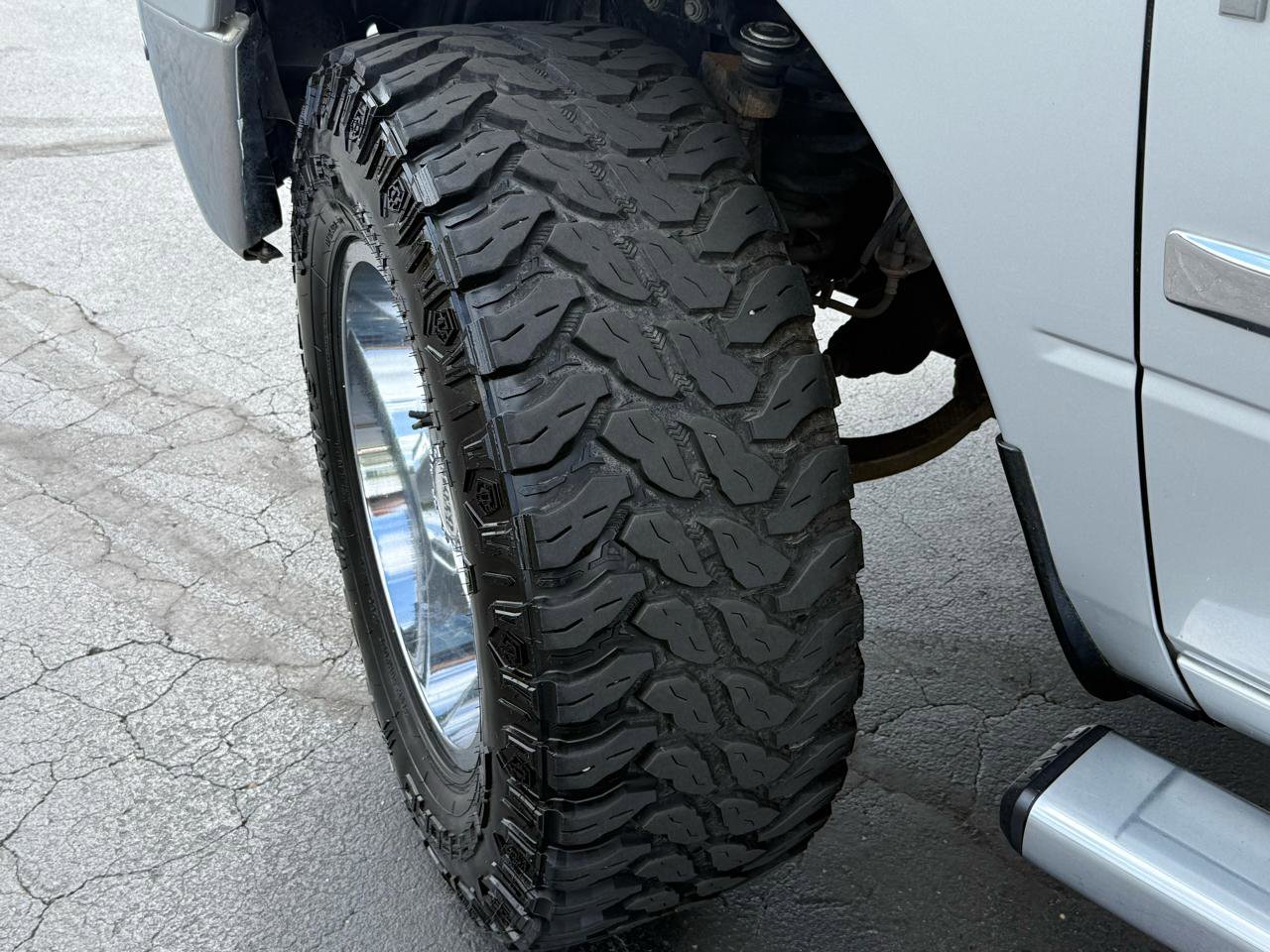 Used 2015 RAM 1500 Lone Star image 20