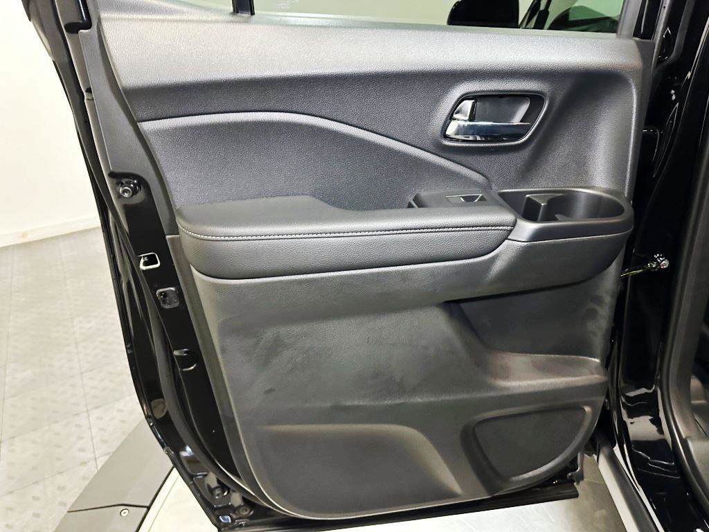 New 2026 Honda Ridgeline Sport image 20