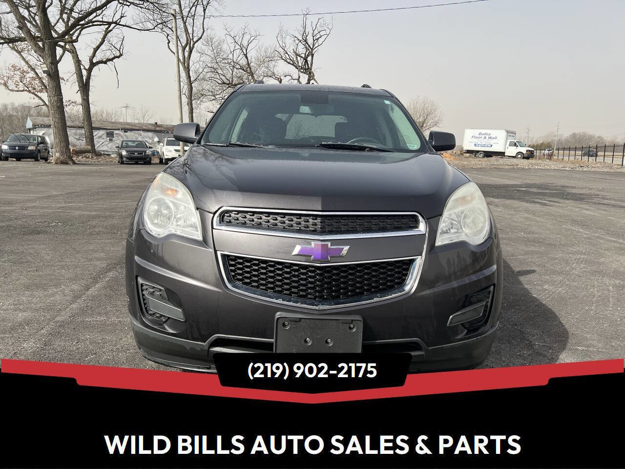 Used 2015 Chevrolet Equinox LT w/ Driver Convenience Package