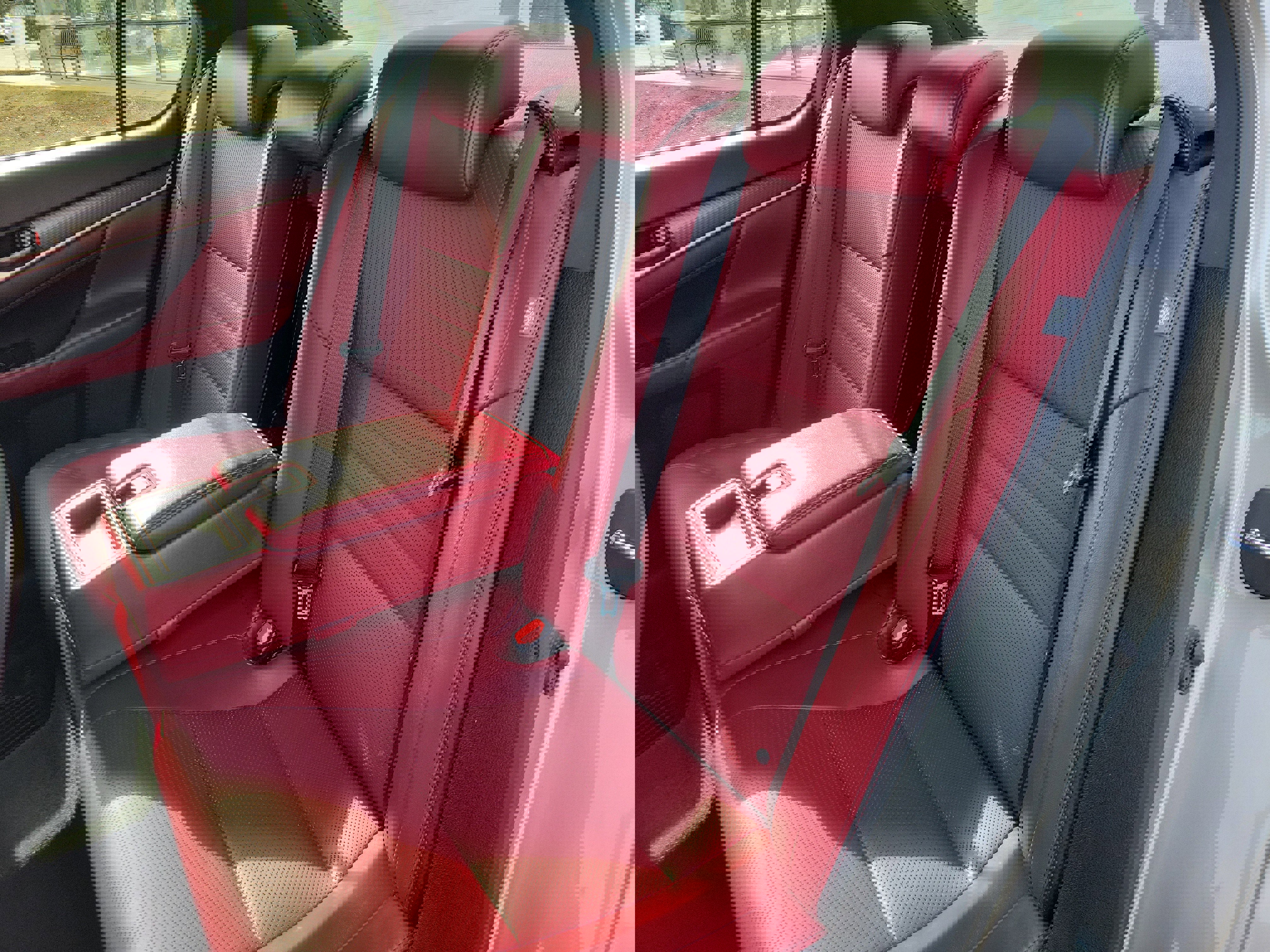 Used 2019 Lexus GS 350 F Sport w/ Preferred Accessory Package image 29