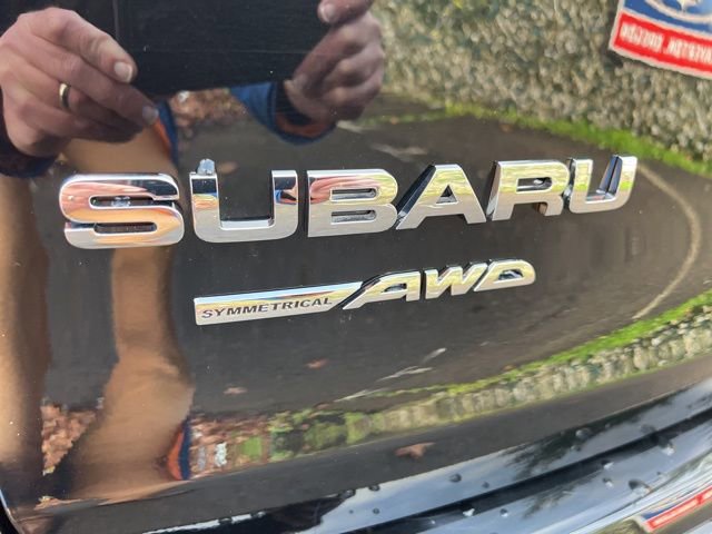 Used 2025 Subaru Ascent Premium w/ Popular Package #2 image 12