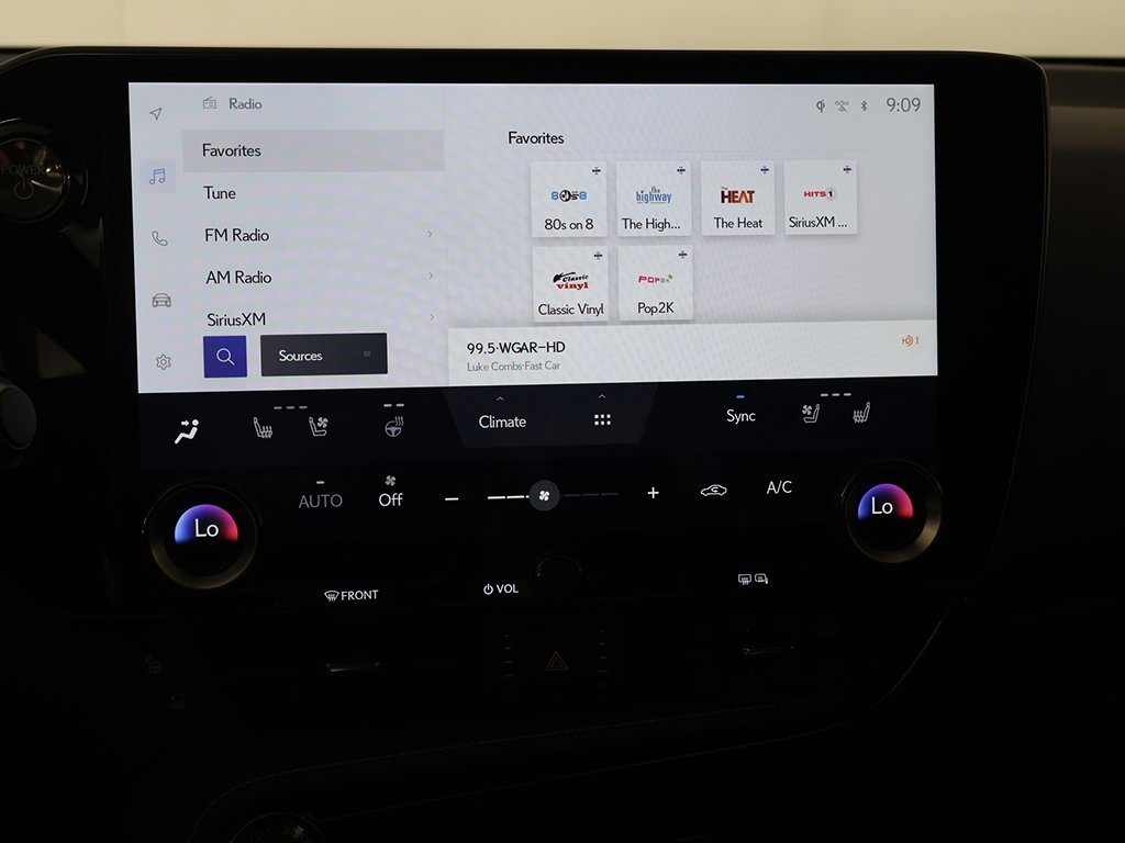 Used 2024 Lexus NX 450h+ AWD w/ Vision Package image 43