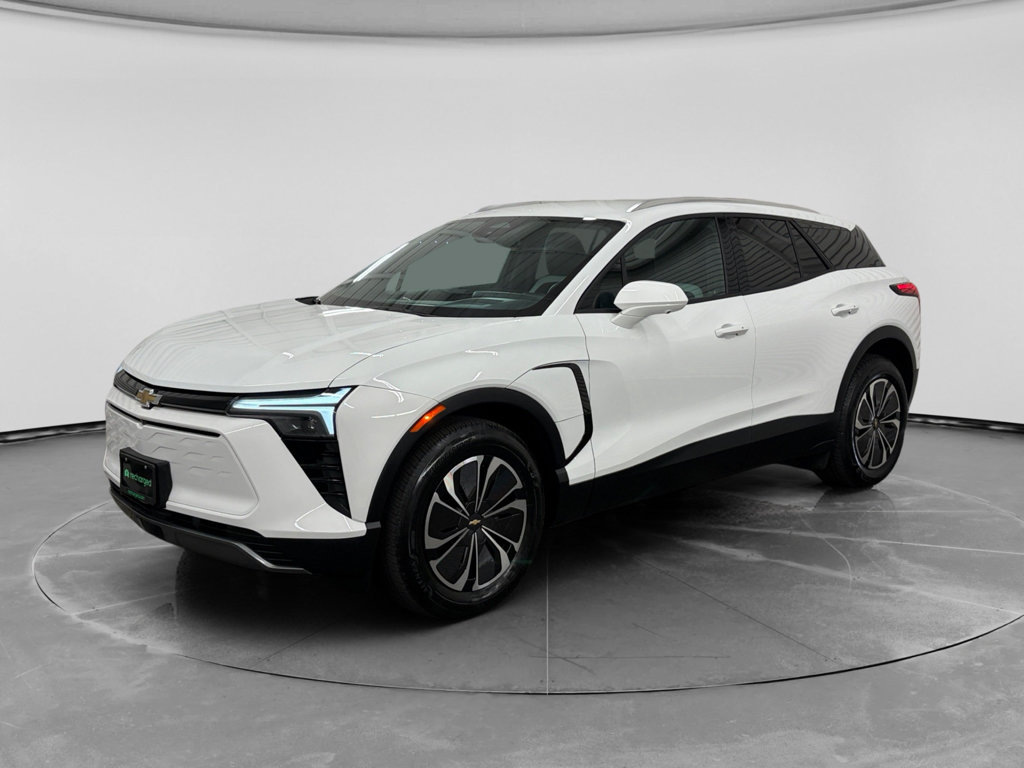 Used 2024 Chevrolet Blazer EV LT AWD/4WD image 6