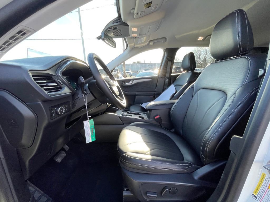 New 2026 Ford Escape Platinum w/ Premium Technology Package image 20